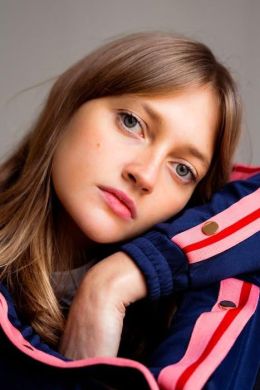 Флоренс Бэнкс