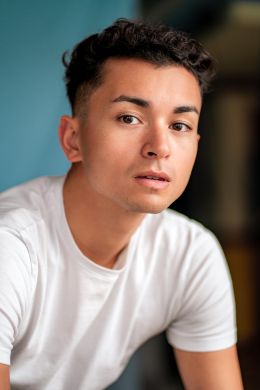 Brayden Raqueño