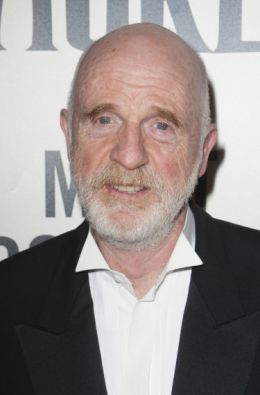 Keith David Bartlett