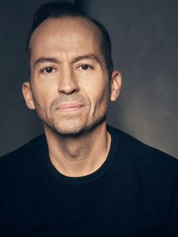 Дэвид Крабб