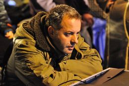 Panagiotis Fafoutis