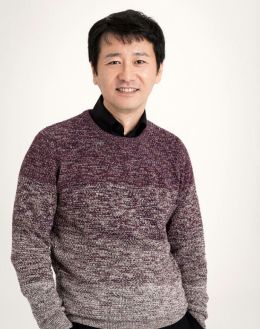 Kwak Min-suk