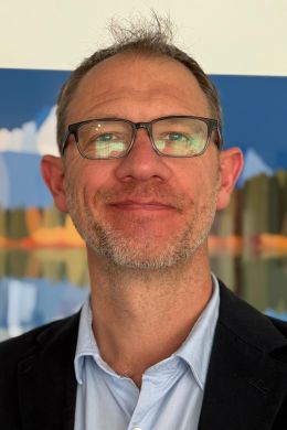 Смит Гловер