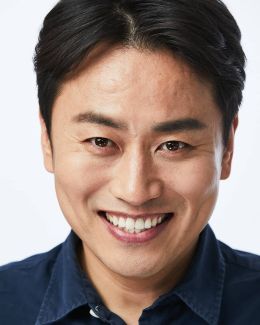 Kim Tae-bum