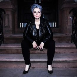 Лиза Хикман