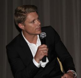 Мэт Ходжсон