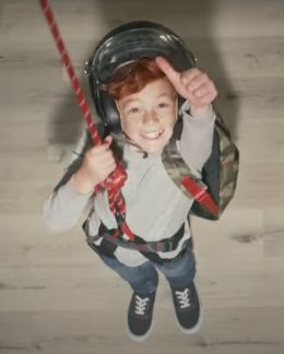 Trevor Barrett Noble