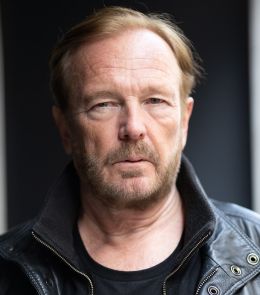 Christian Dustour