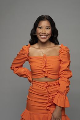 Theresa Vongkhamchanh
