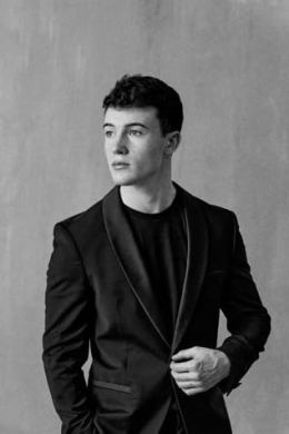 Риккардо Дрэйтон