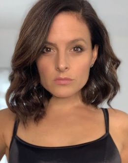 Brooke Marie Procida