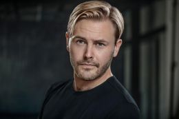 Алекс Милнер