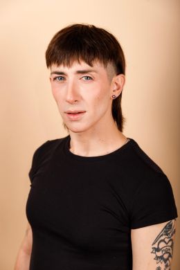 Джоан Нельсон