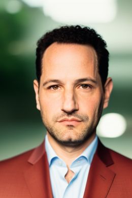 Дэвид Блаустайн