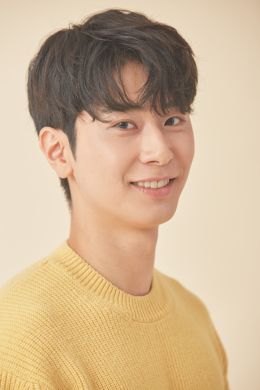 Noh Jung-hwan