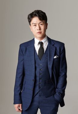 Jung Ji-ho