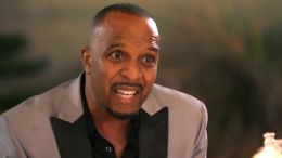 Скотт Меткалф