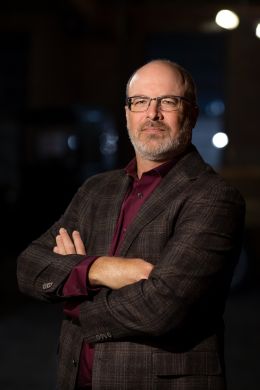 Christopher L. Nelson