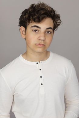 Коул Фуэнтес