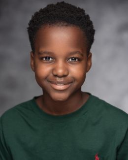 Aryel Tsoto