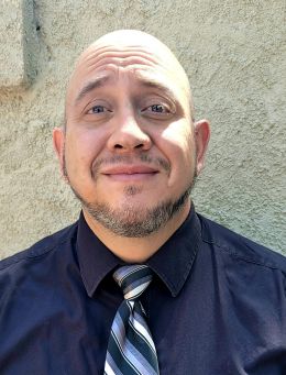 Дэн Сандовал