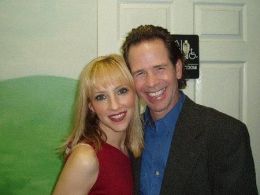 Тесса Спенсер