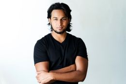 Майкл Мохаммед