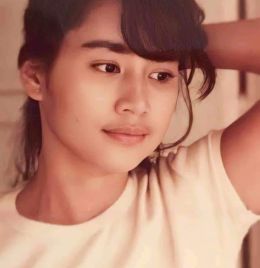 Liz Alindogan
