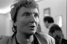 Izabella Cywinska