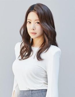 Oh Soo-jung