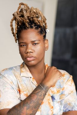 Antionette 'Nette' Howard