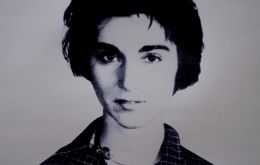 Китти Дженовезе