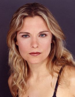 Франсуаз Александер