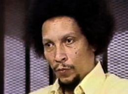 Уинстон Мозли