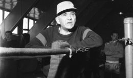 Феликс Штамм