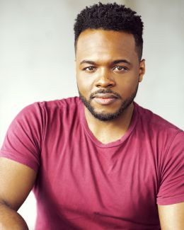 Christopher Omari