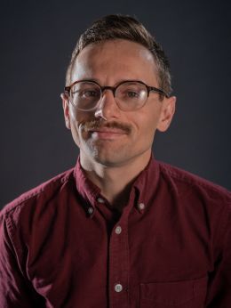 Brendan Prost