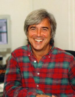Michael deGruy