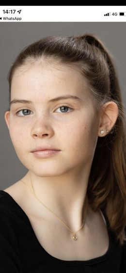 Кейт Хиггинс