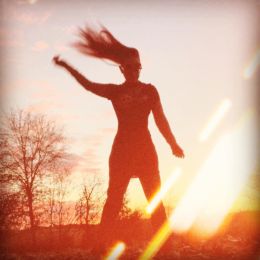 Мелани МакКаллоф