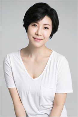 Oh Ji-yeon