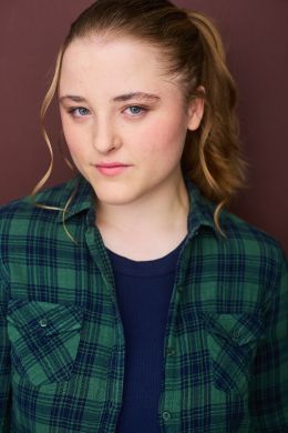 Шарлотт Коффи