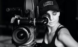 Ana M. Amortegui