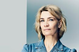 Карина Дэм