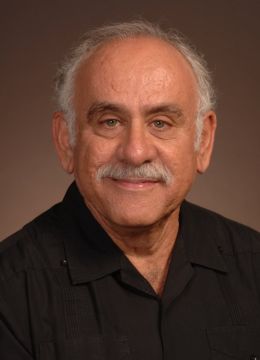 Пол Эспиноса