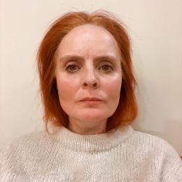 Kersti Heinloo