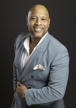 Llewellyn Lee Christian