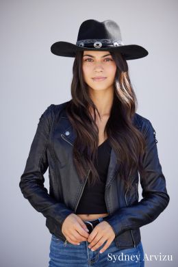 Сидни Арвизу