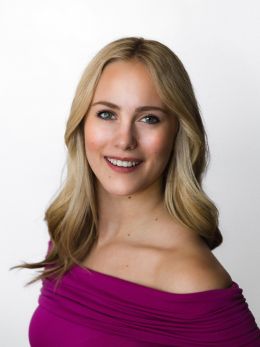 Шарлотт Бонди