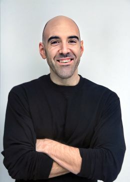 Энтони Бонанно